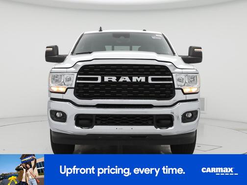2024 RAM 2500 Bighorn