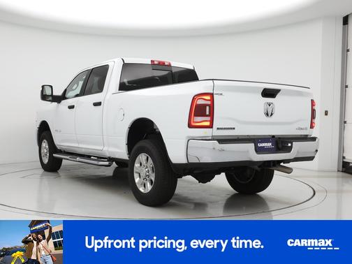 2024 RAM 2500 Bighorn
