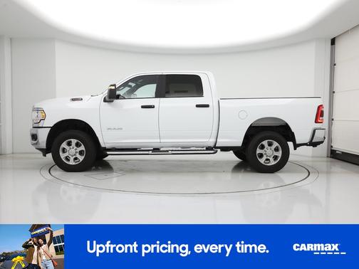2024 RAM 2500 Bighorn