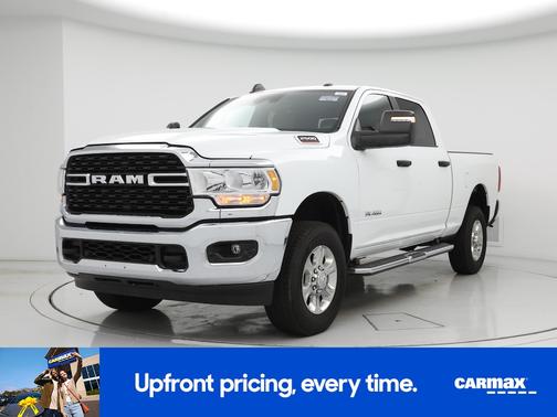 2024 RAM 2500 Bighorn
