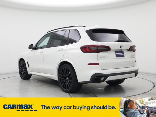 2023 BMW X5 sDrive40i
