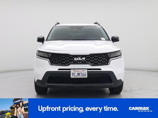 2022 Kia Sorento X-Line S