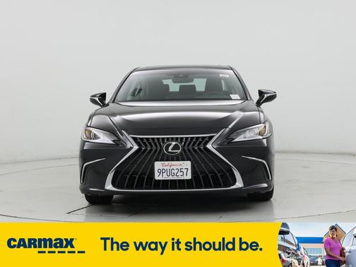 2022 Lexus ES 350