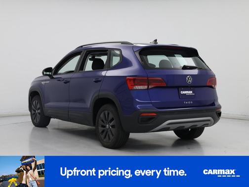 2023 Volkswagen Taos S
