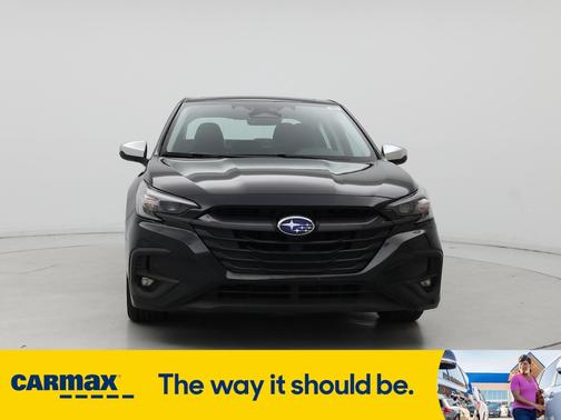 2024 Subaru Legacy Touring XT