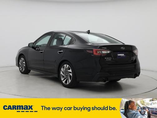 2024 Subaru Legacy Touring XT