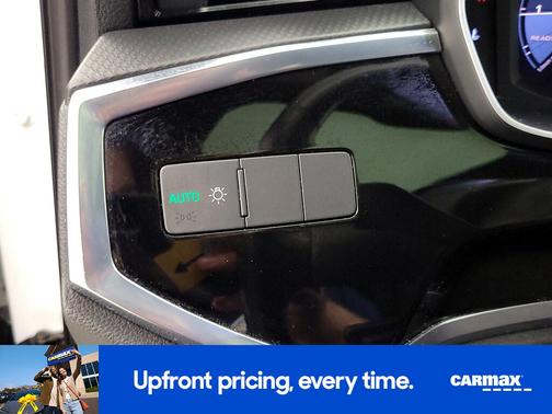 2020 Audi Q3 Premium