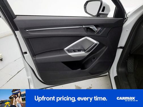 2020 Audi Q3 Premium