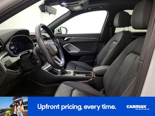 2020 Audi Q3 Premium