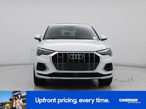 2020 Audi Q3 Premium