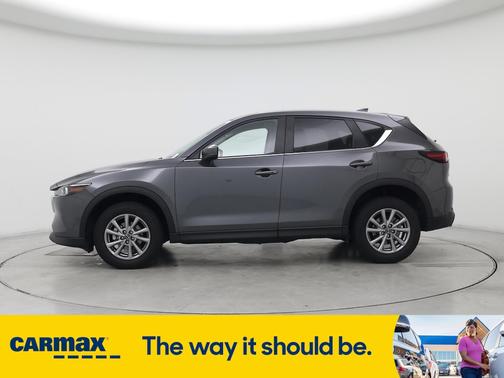 2023 Mazda CX-5 2.5 S Select Package