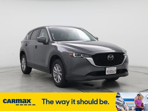 2023 Mazda CX-5 2.5 S Select Package