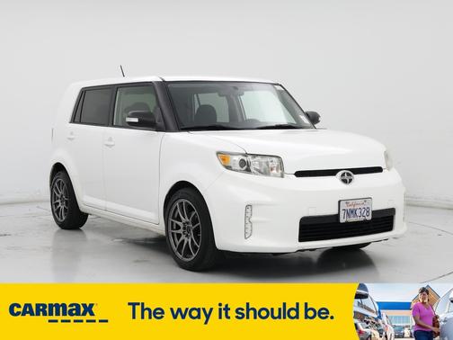 2015 Scion xB