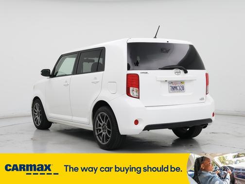 2015 Scion xB