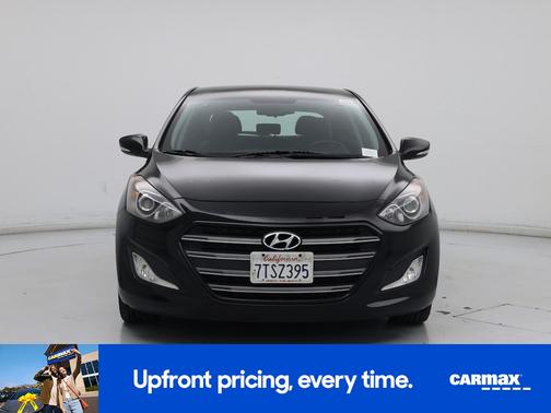 2016 Hyundai ELANTRA GT