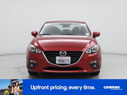 2015 Mazda Mazda3 I Touring