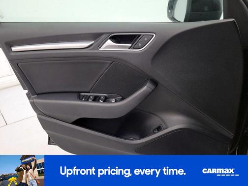 2020 Audi A3 Premium