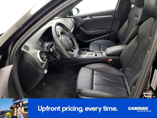 2020 Audi A3 Premium