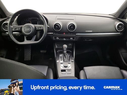 2020 Audi A3 Premium