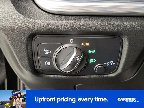 2020 Audi A3 Premium