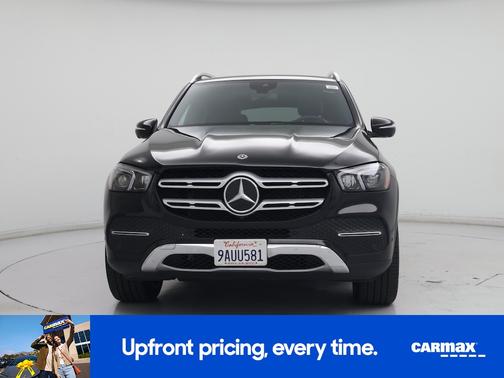 2022 Mercedes-Benz GLE 350