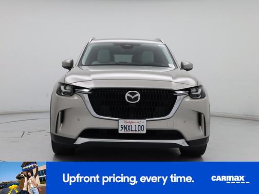 2024 Mazda CX-90 Turbo Premium Plus