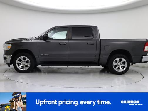 2022 RAM 1500 Bighorn