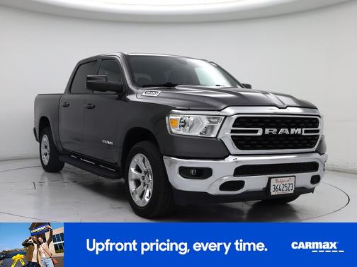 2022 RAM 1500 Bighorn