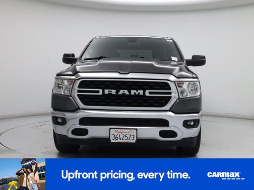 2022 RAM 1500 Bighorn