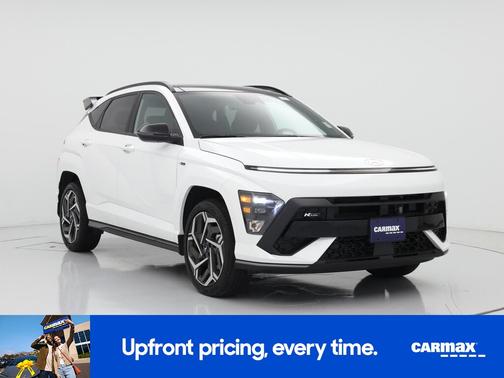 2024 Hyundai KONA N Line