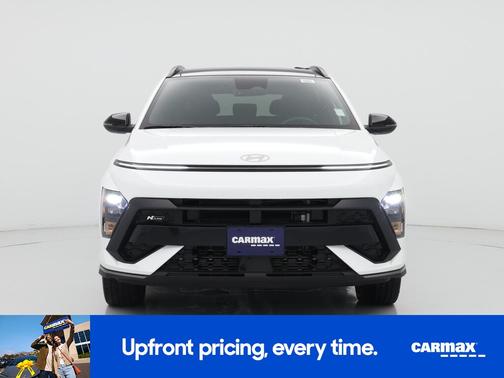 2024 Hyundai KONA N Line