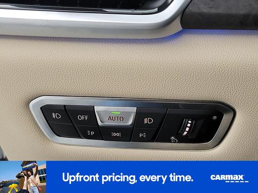 2021 BMW X5 PHEV XDrive45e