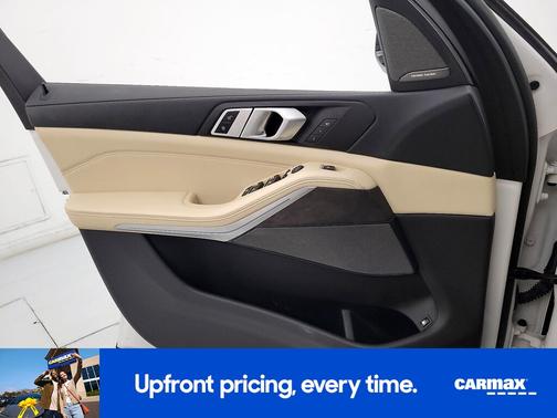 2021 BMW X5 PHEV XDrive45e