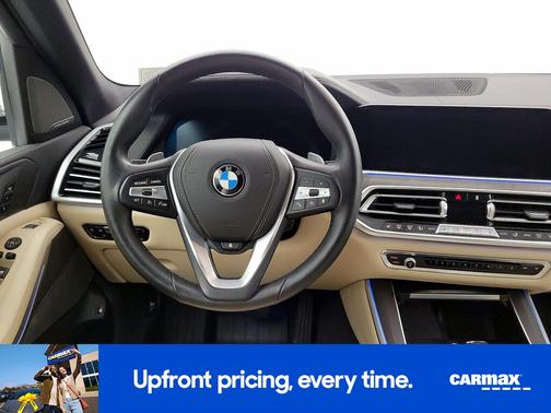 2021 BMW X5 PHEV XDrive45e