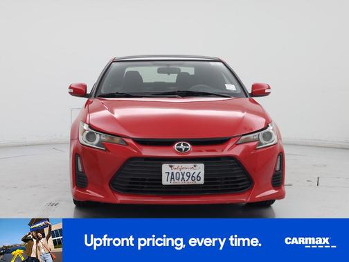2014 Scion tC 