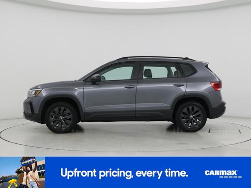 2022 Volkswagen Taos S