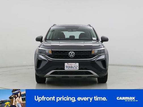 2022 Volkswagen Taos S