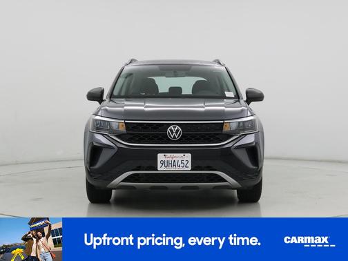 2022 Volkswagen Taos S