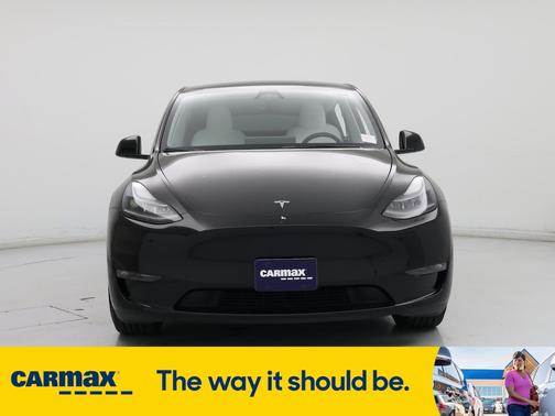 2024 Tesla Model Y Performance