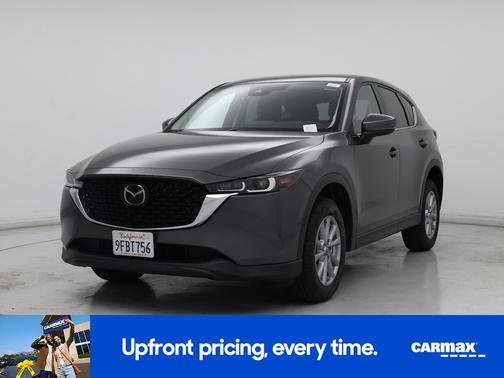 2023 Mazda CX-5 2.5 S Select Package