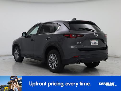 2023 Mazda CX-5 2.5 S Select Package