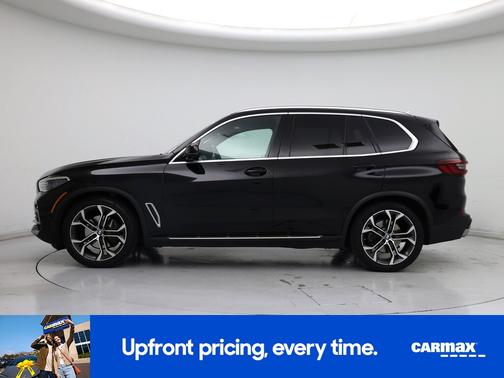 2021 BMW X5 sDrive40i