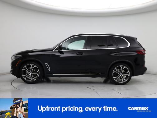 2021 BMW X5 sDrive40i
