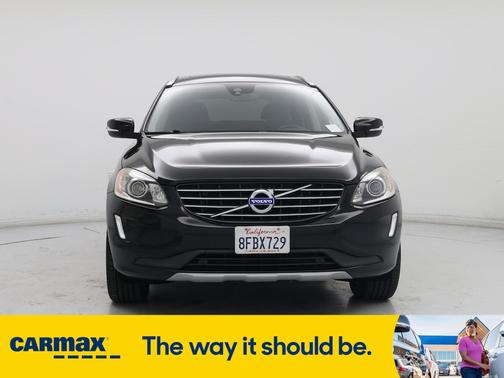 2017 Volvo XC60 T5 Inscription