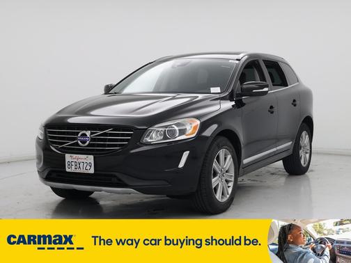 2017 Volvo XC60 T5 Inscription