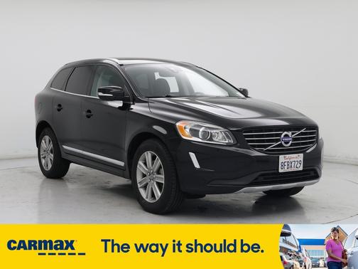 2017 Volvo XC60 T5 Inscription
