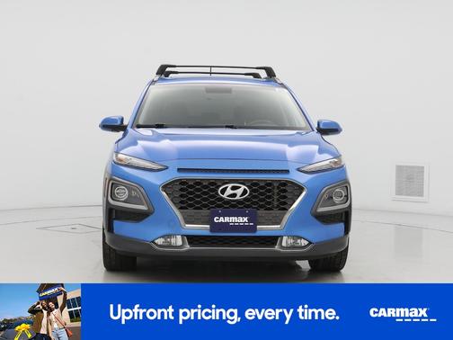 2018 Hyundai KONA Limited