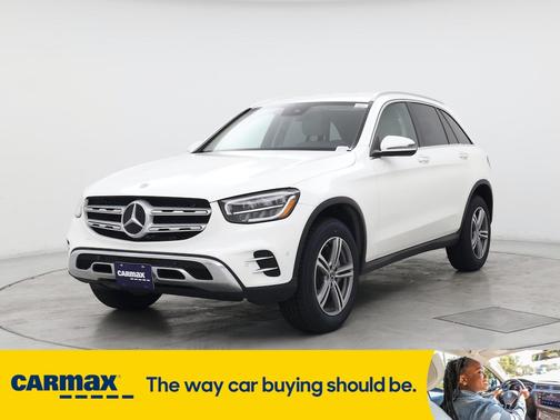 2022 Mercedes-Benz GLC 300
