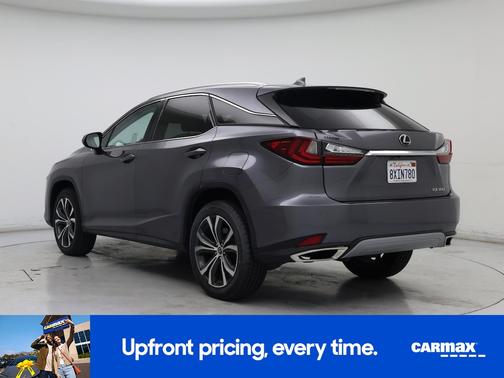 2021 Lexus RX 350 RX 350