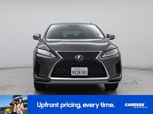 2021 Lexus RX 350 RX 350
